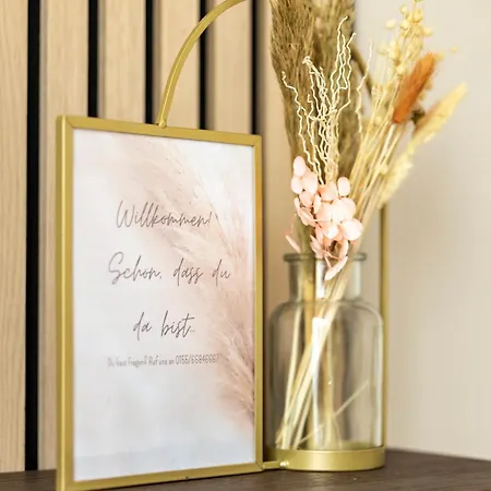 Maisonette Rustic Altstadt Zentral-wlan-parkplatz Apartment Erfurt