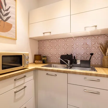 Apartment Maisonette Rustic Altstadt Zentral-wlan-parkplatz Erfurt